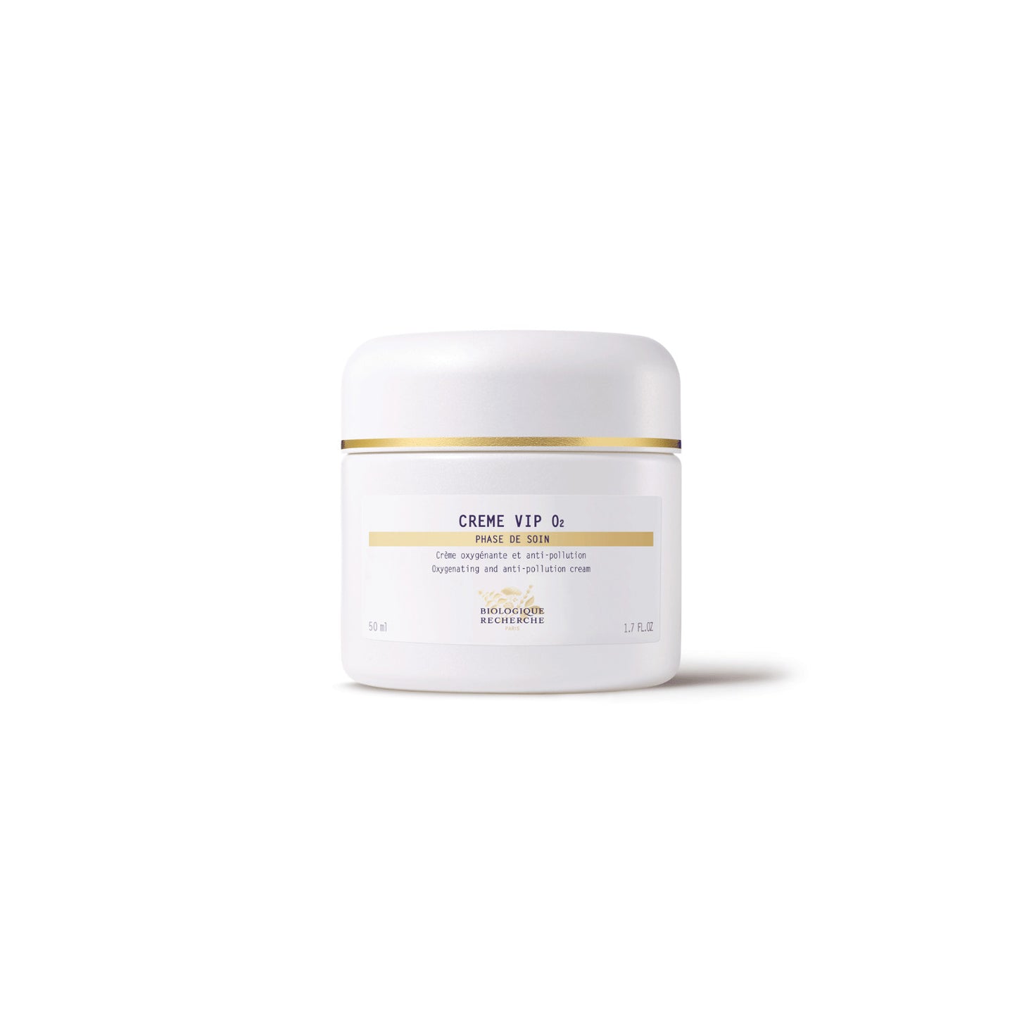 Crème VIP O2