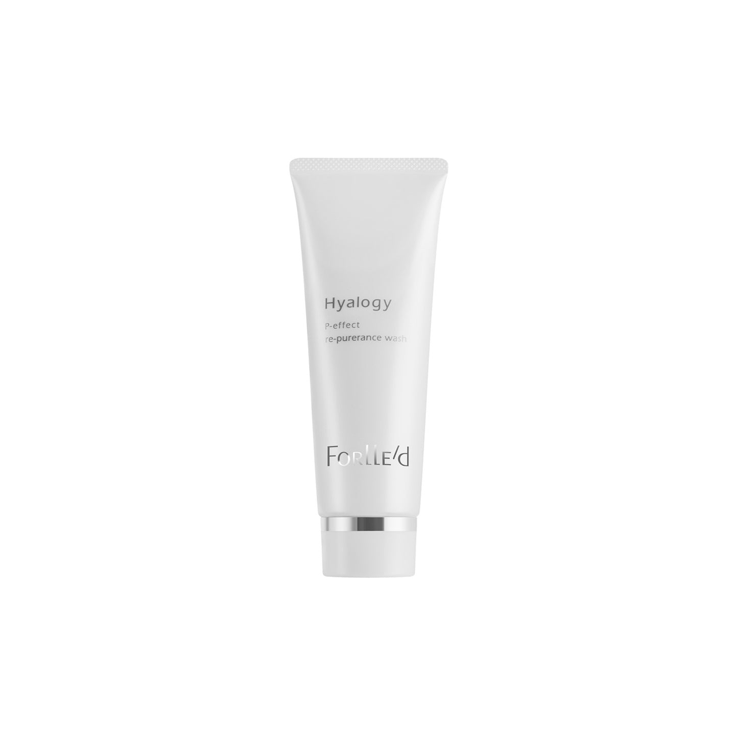 Hyalogy P-effect Repurerance Wash (100g)