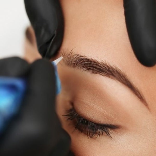 Semi-Permanent Makeup