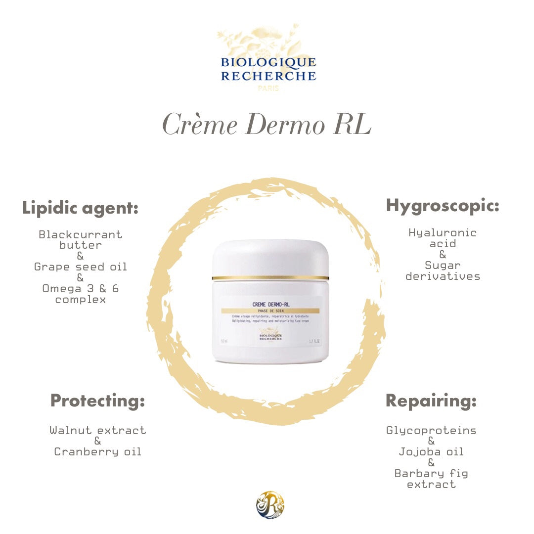 Crème Dermo-RL