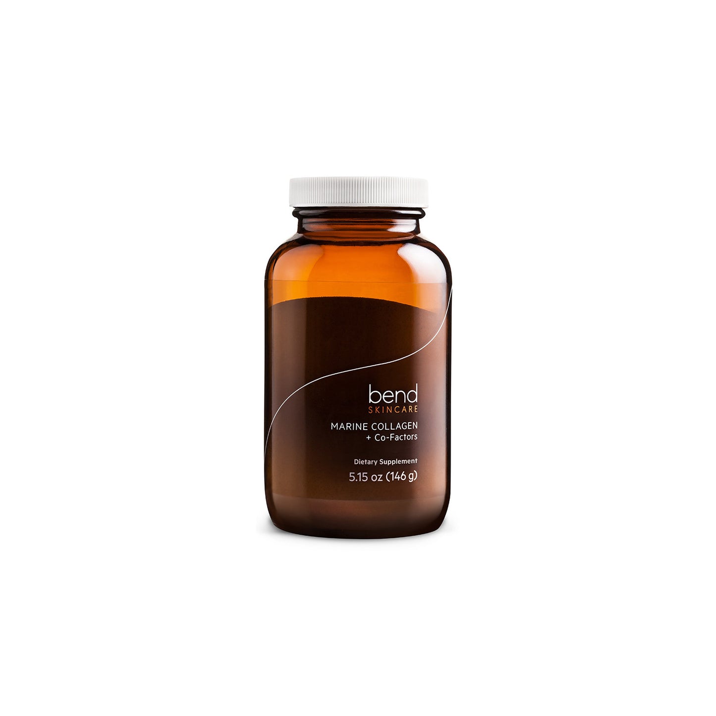 Marine Collagen + Co-Factors (Unflavoured)