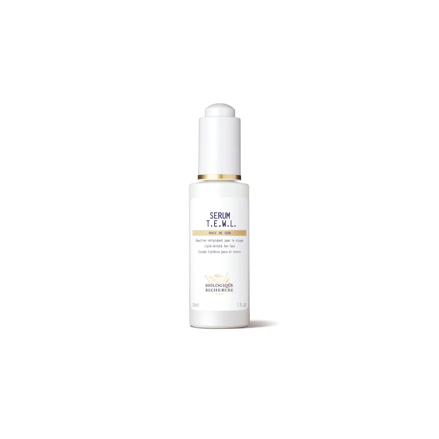 Serum T.E.W.L