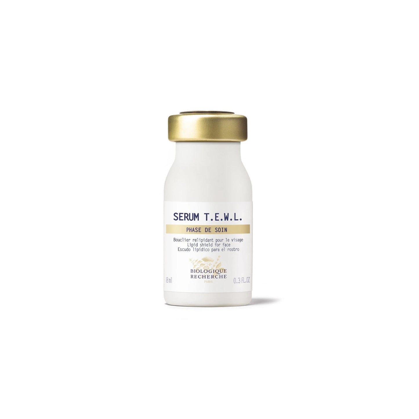 Serum T.E.W.L