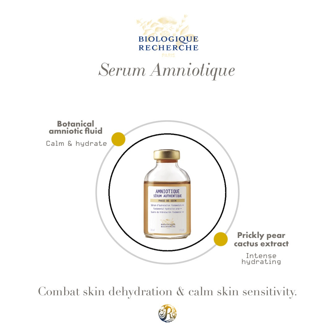 Amniotique VG Quintessential Serum