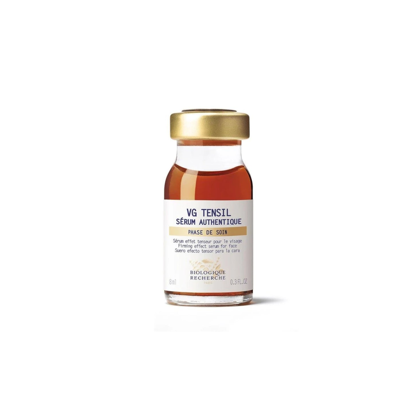 Sérum VG Tensil