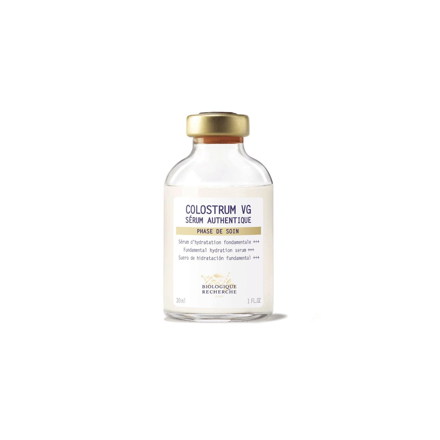 Colostrum VG