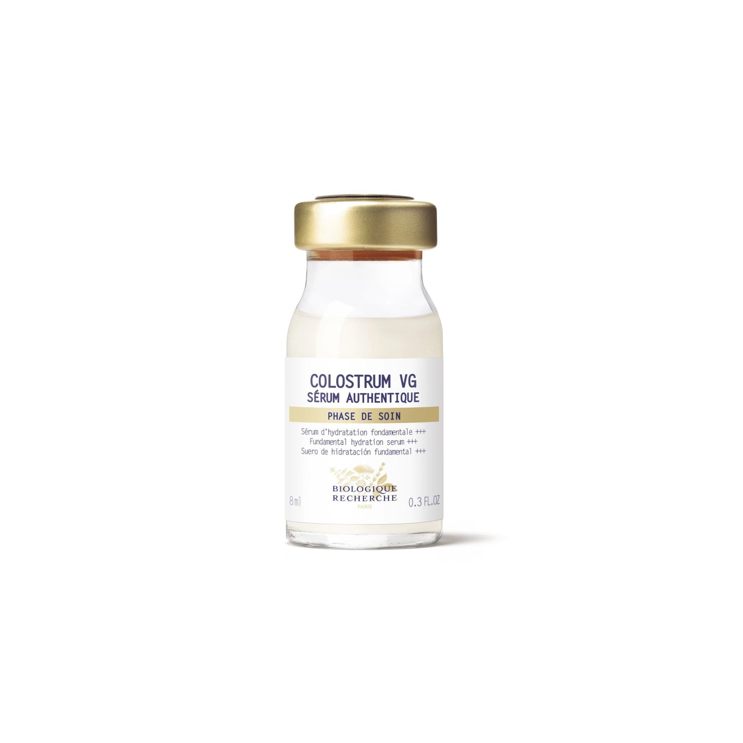 Colostrum VG