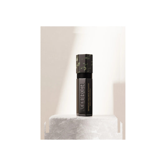 Definitive Hyaluron Activator Serum