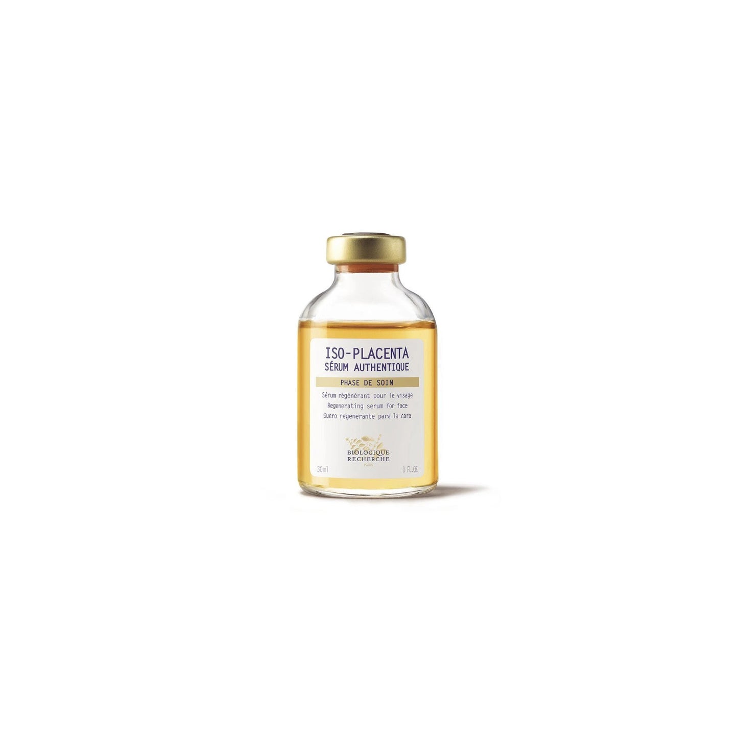 Iso-placenta Serum
