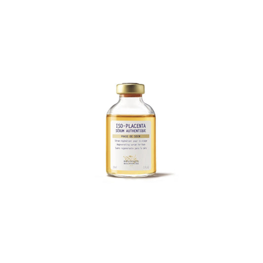 Iso-placenta Serum