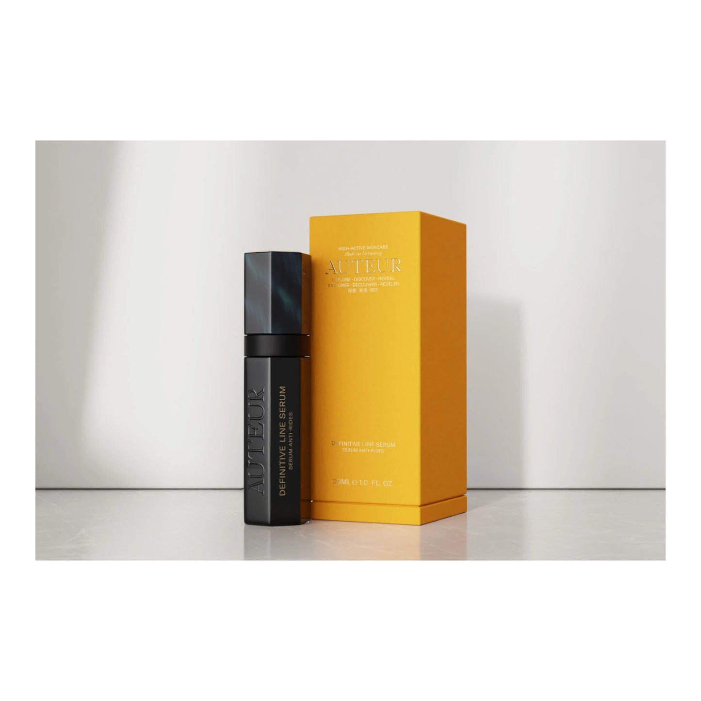 Definitive Line Serum