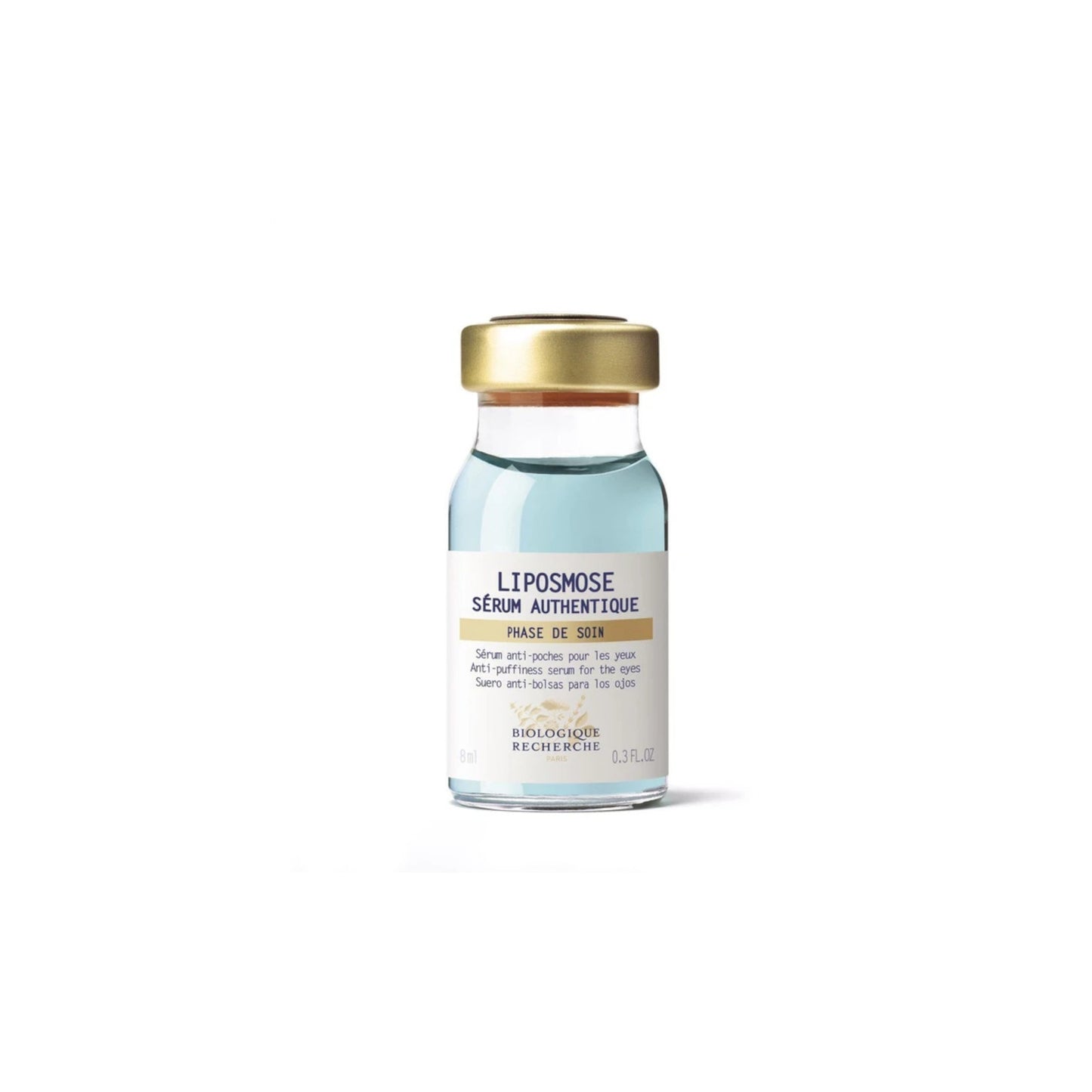 Liposmose Serum
