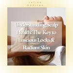 Grease, Flakes & Falling Strands: The Scalp Struggles That Age Your Face