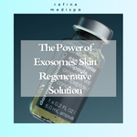 Exosomes: Regernerate Your New, Healthy Skin