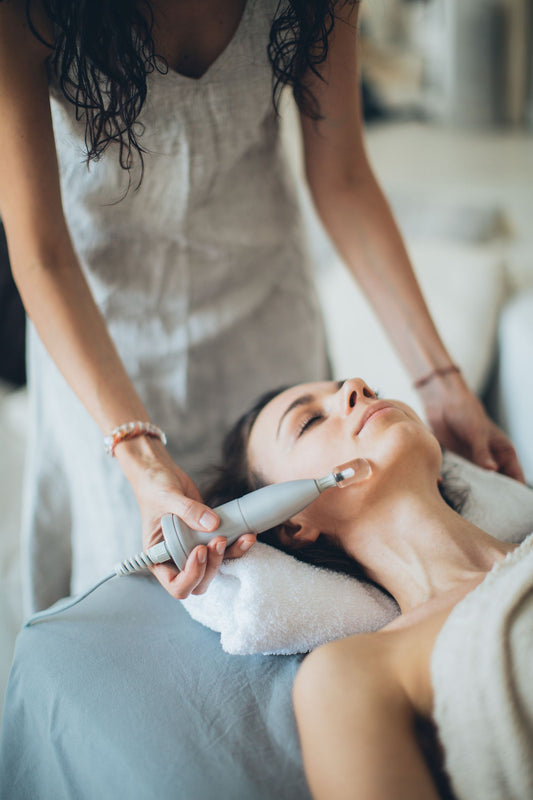 Pigmentation and melasma laser treatment in Edmonton