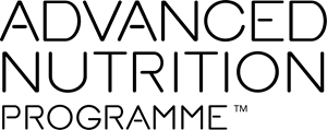 Advanced Nutrition Programme