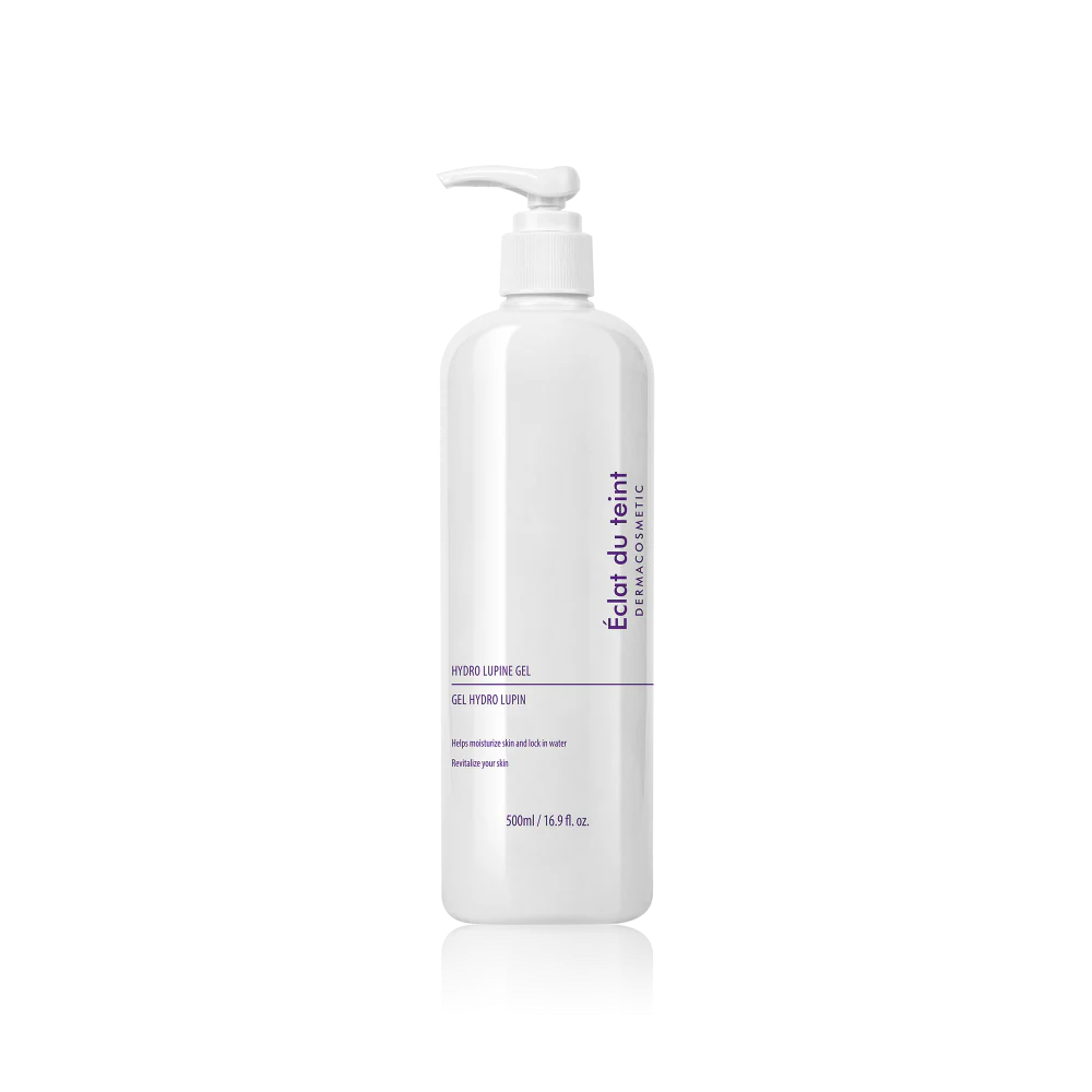Hydro Lupine Gel