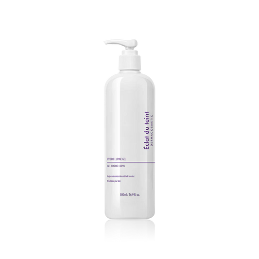 Hydro Lupine Gel