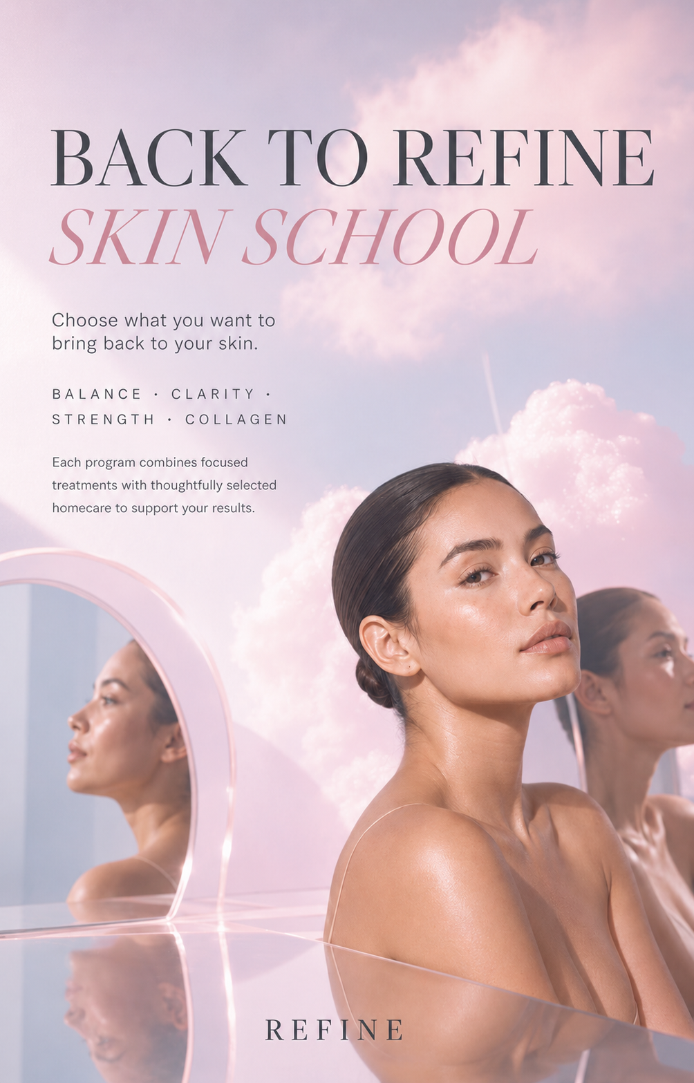 "Back to School" Treatment Packages