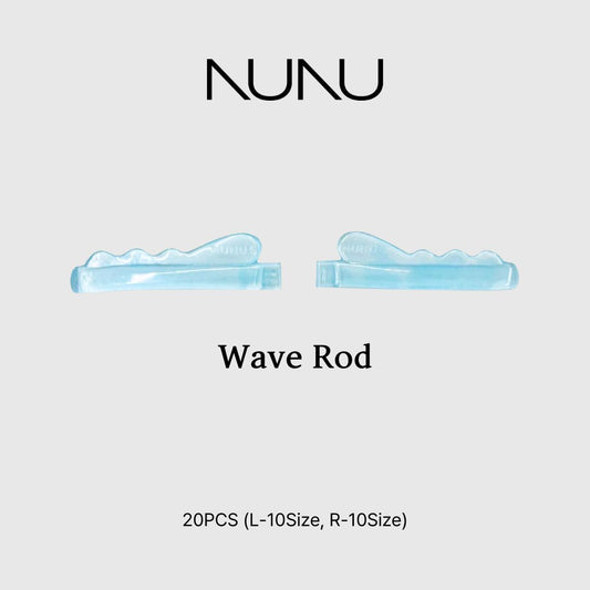 NuNu Wave Rod
