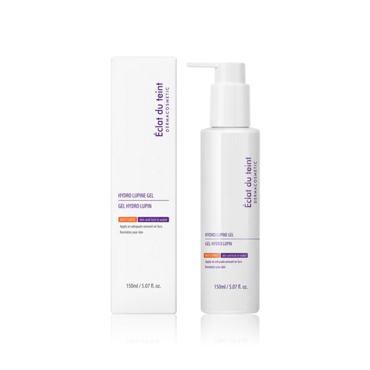 Hydro Lupine Gel