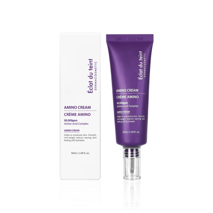 Amino Cream 50,000 Ppm
