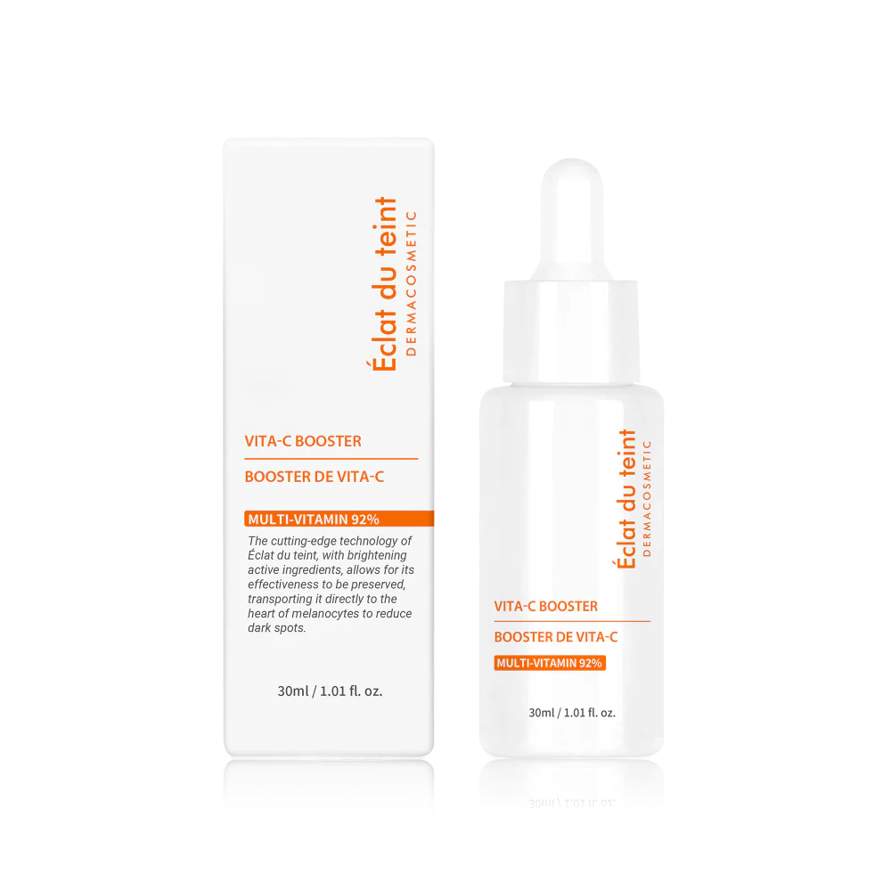 Vita C Booster Serum