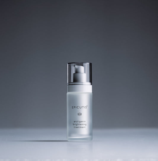 Epicutis Arctigenin Brightening Treatment