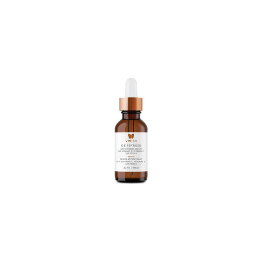 C E Peptides Serum