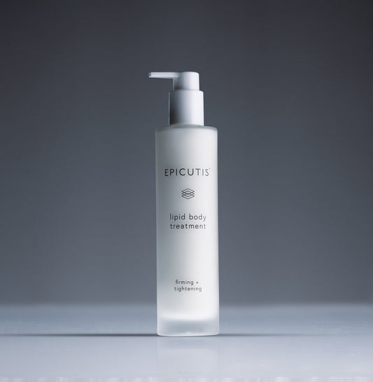 Epicutis Lipid Body Treatment