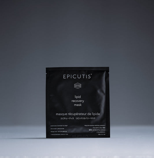Epicutis Lipid Recovery Mask