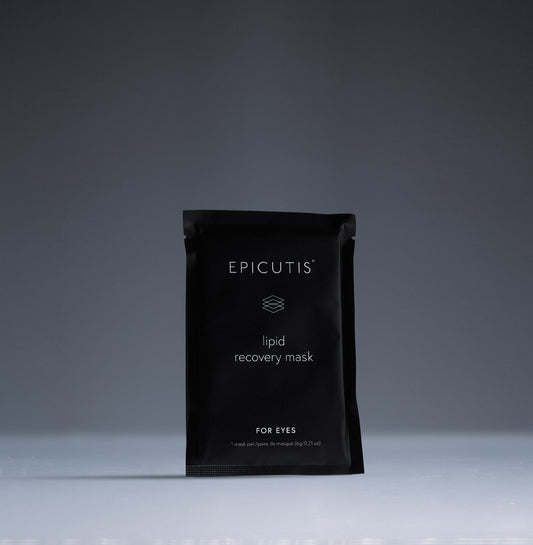 Epicutis Lipid Recovery Mask for Eyes