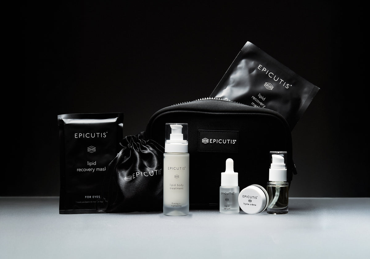 Epicutis Recovery Care Set