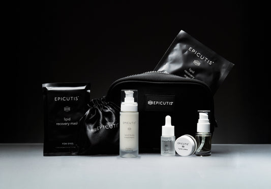 Epicutis Recovery Care Set