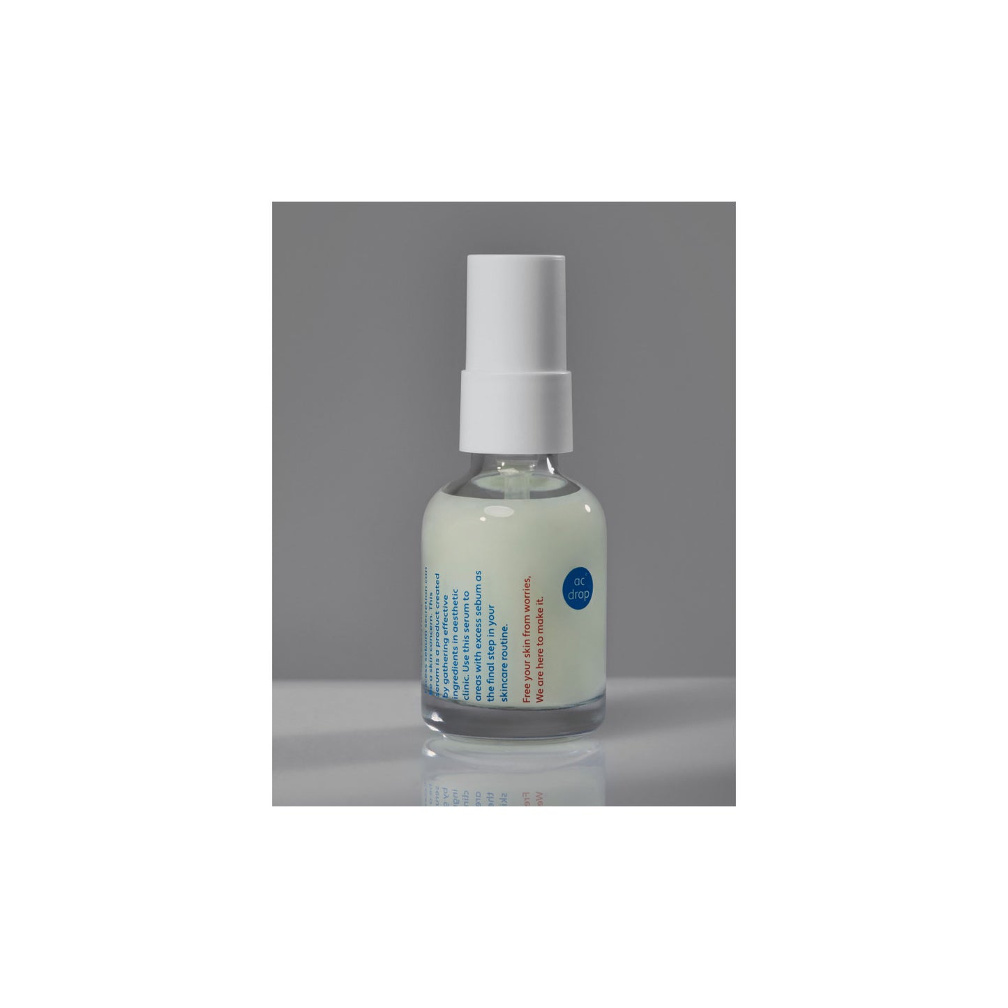 Ac Drop AC SERUM