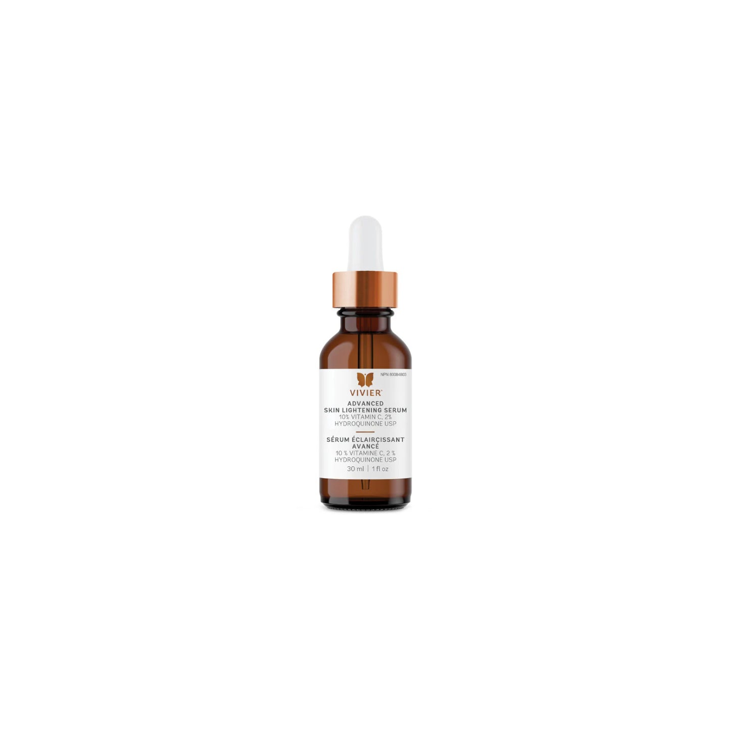 Advanced Skin Lightening Serum