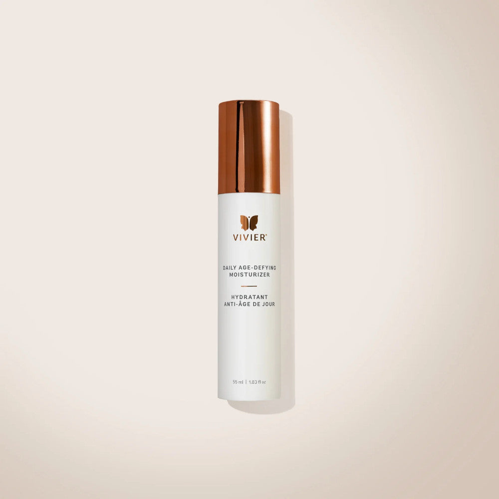 Age Defying Moisturizer