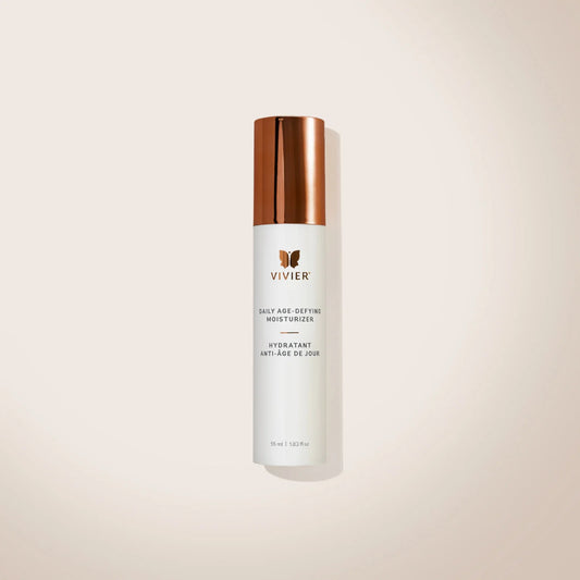 Age Defying Moisturizer