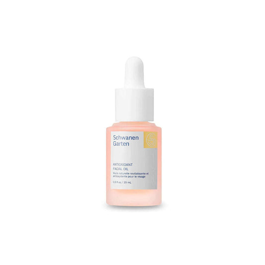 SCHWANENGARTEN ANTIOXIDANT FACIAL OIL