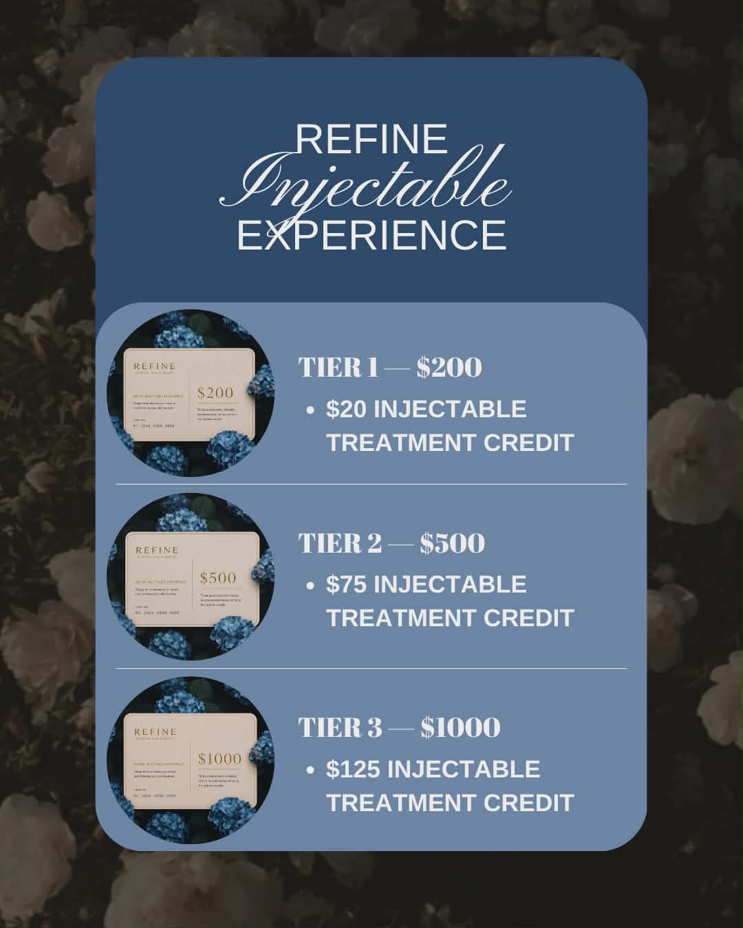 Refine x Mother's Day 2026