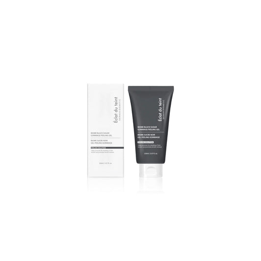 Biome Black Sugar Gommage Peeling Gel