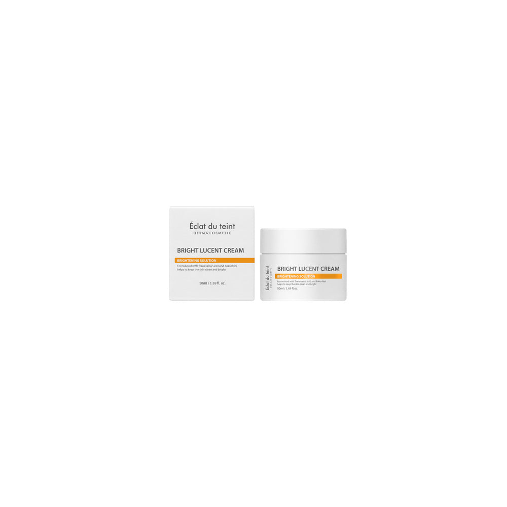 EDT Bright Lecent Cream