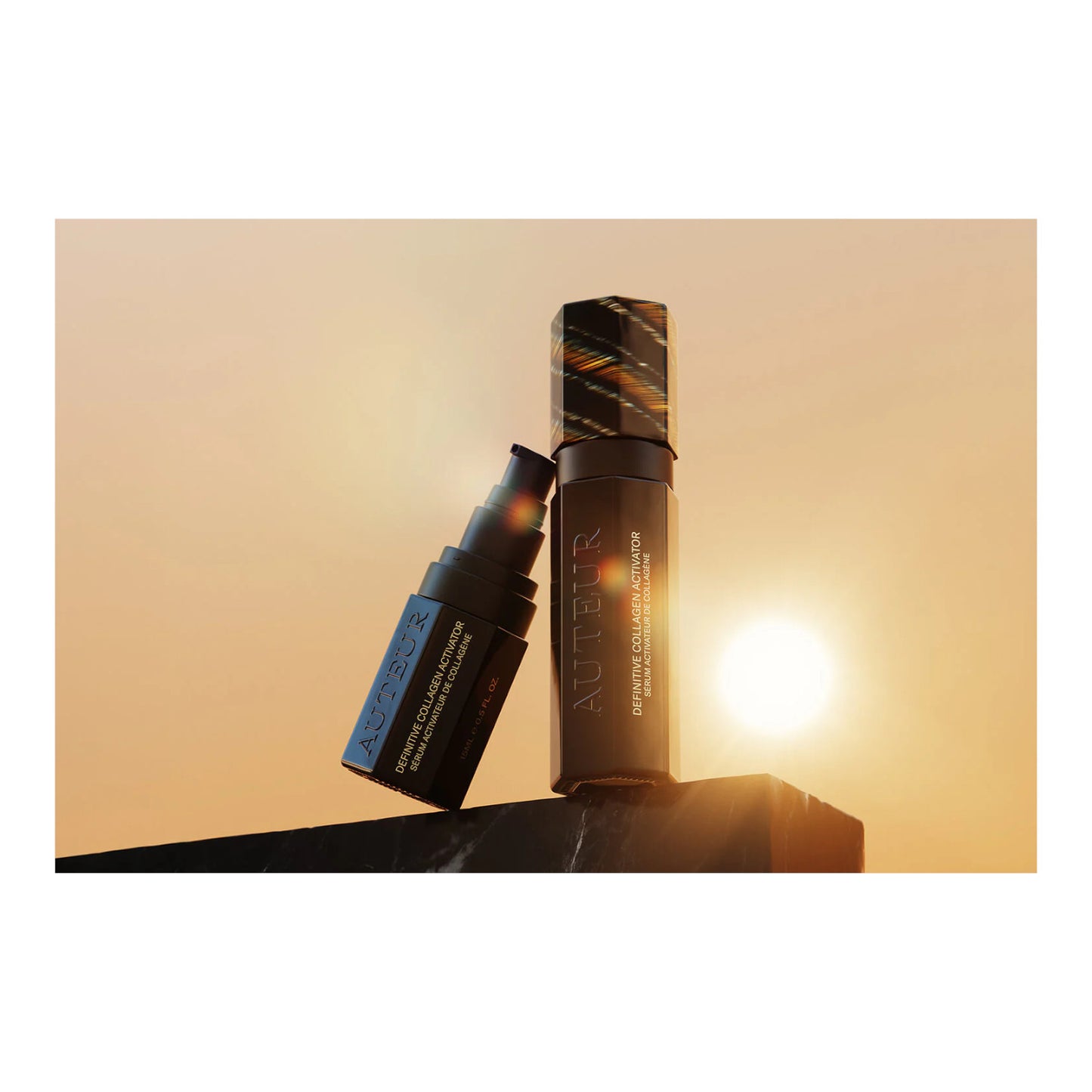 Auteur Definitive Collagen Activator 30ml