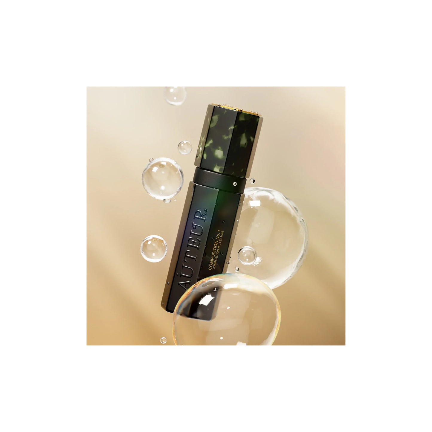 Auteur Composition No. 1 Serum