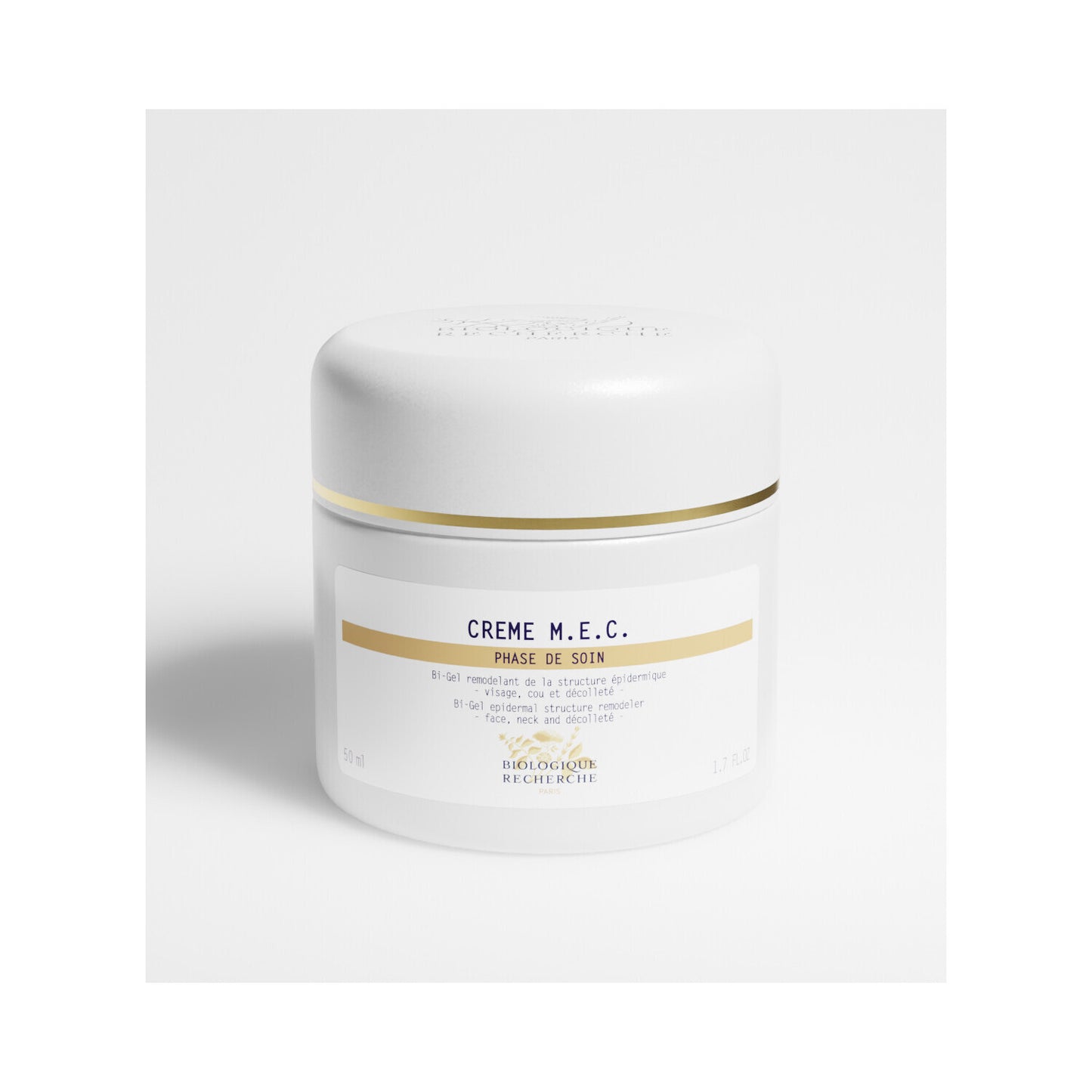 Crème M.E.C.