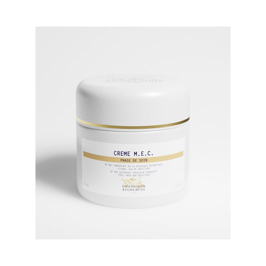 Crème M.E.C.