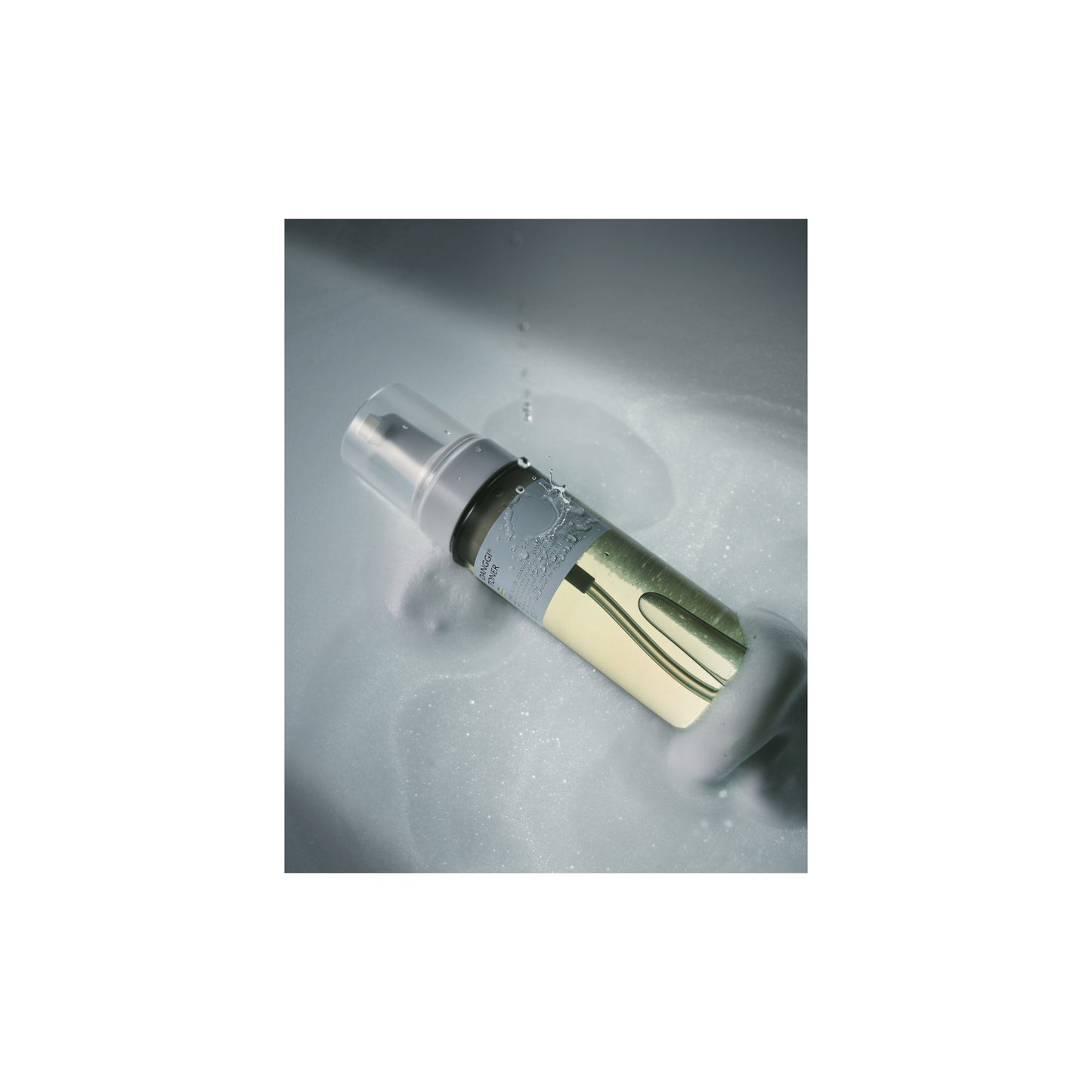 Illon Danggi Toner 200ml