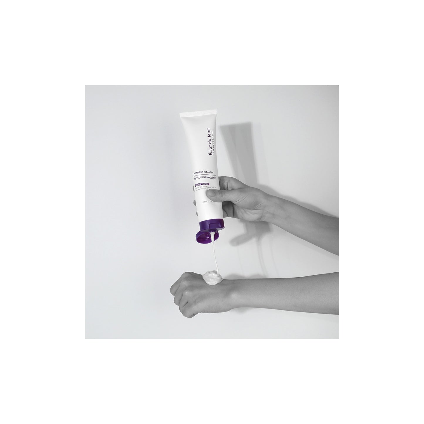 EDT Foaming Cleanser 140ml