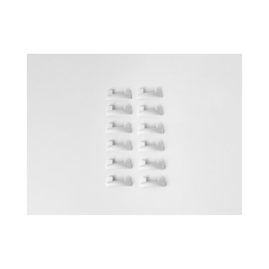 NUNU Gray Rod