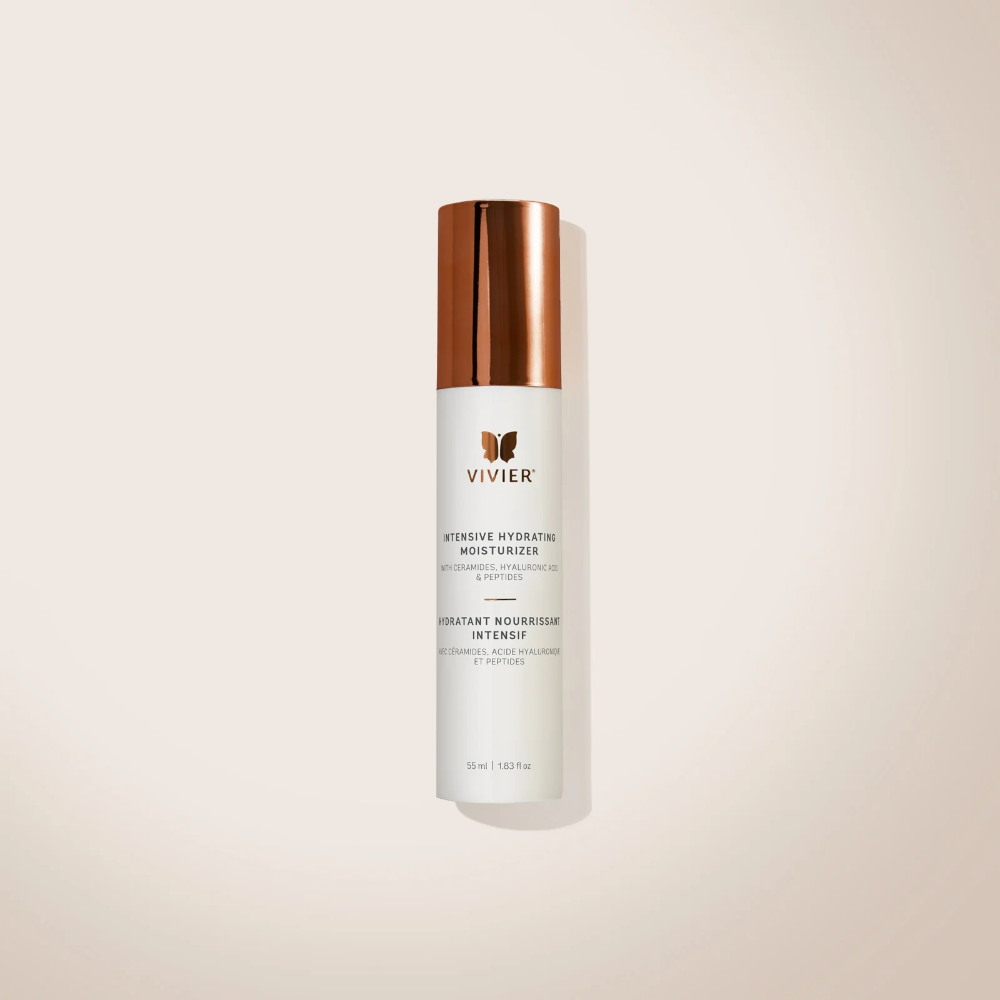 Vivier Intensive Hydrating Moisturizer